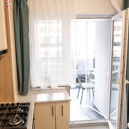 Exclusive Apartment シビウ エクステリア 写真