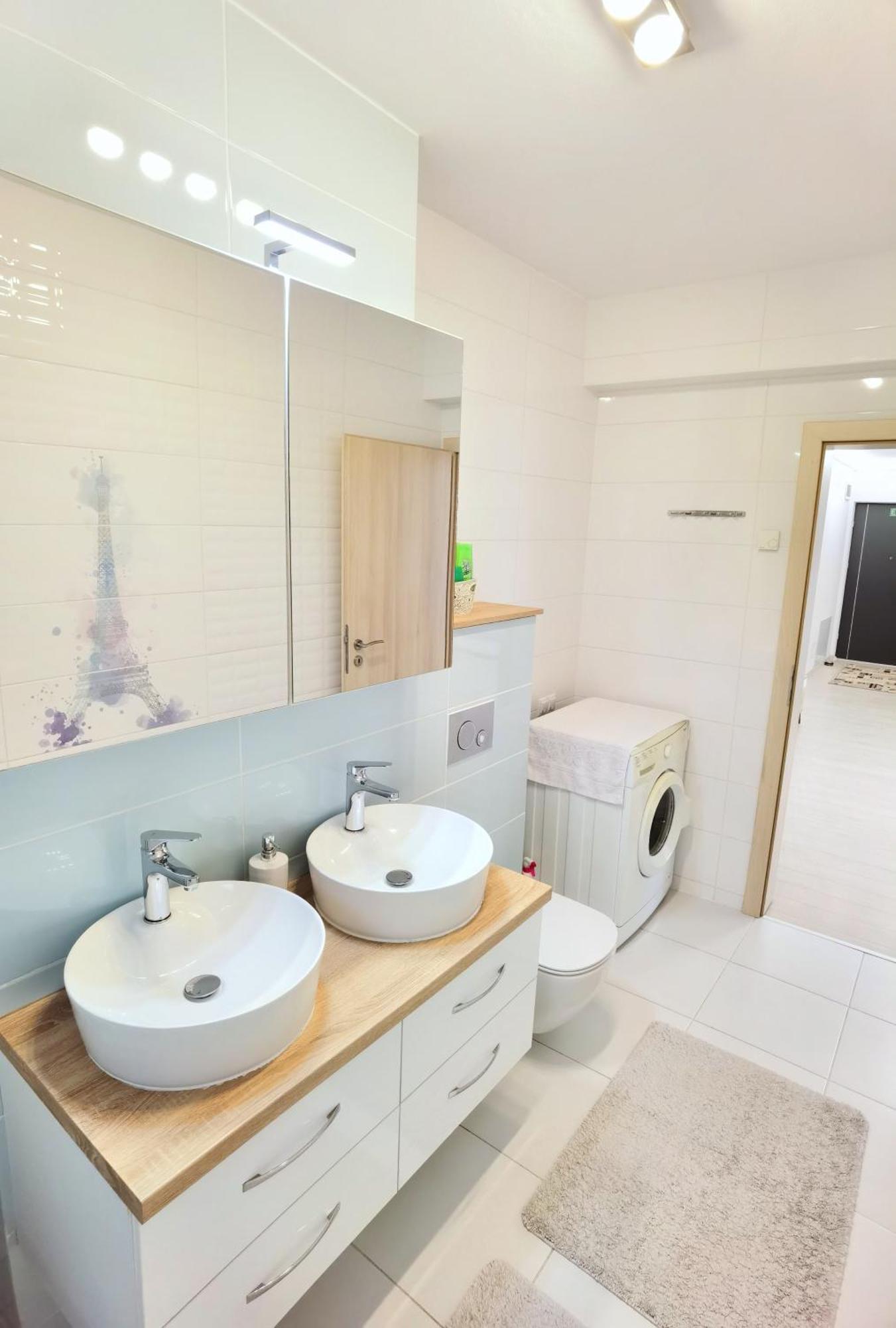 Exclusive Apartment シビウ エクステリア 写真
