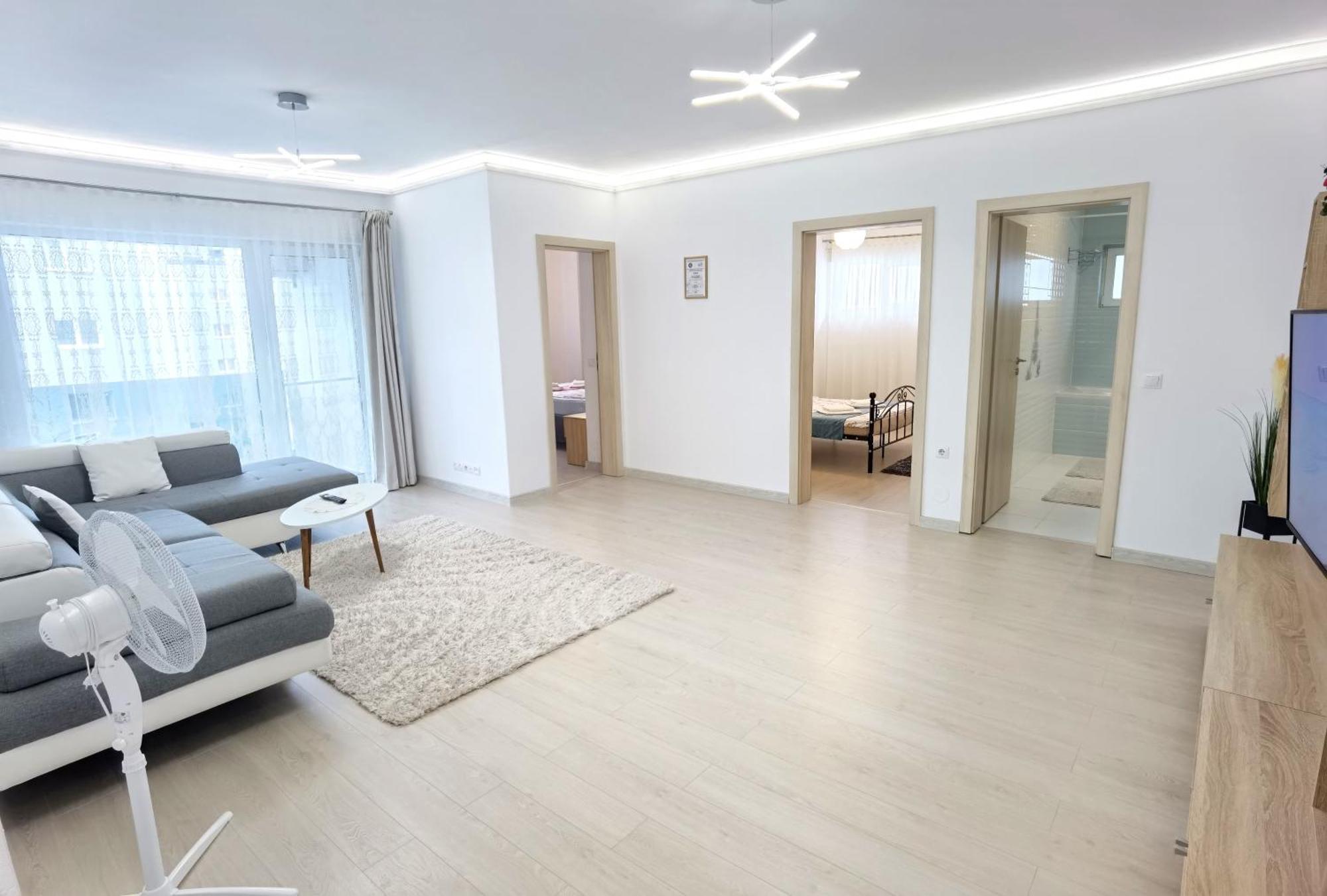 Exclusive Apartment シビウ エクステリア 写真