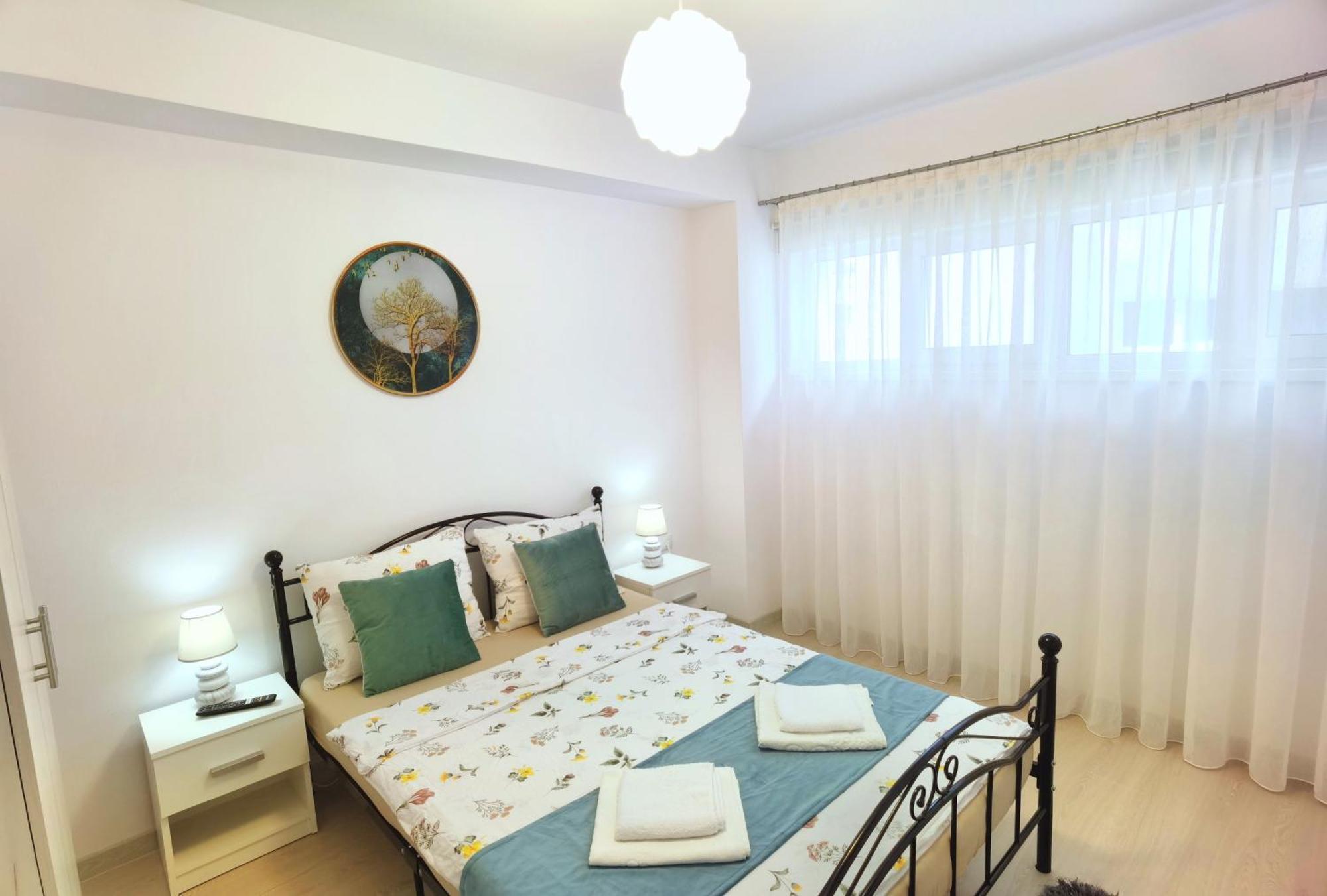 Exclusive Apartment シビウ エクステリア 写真