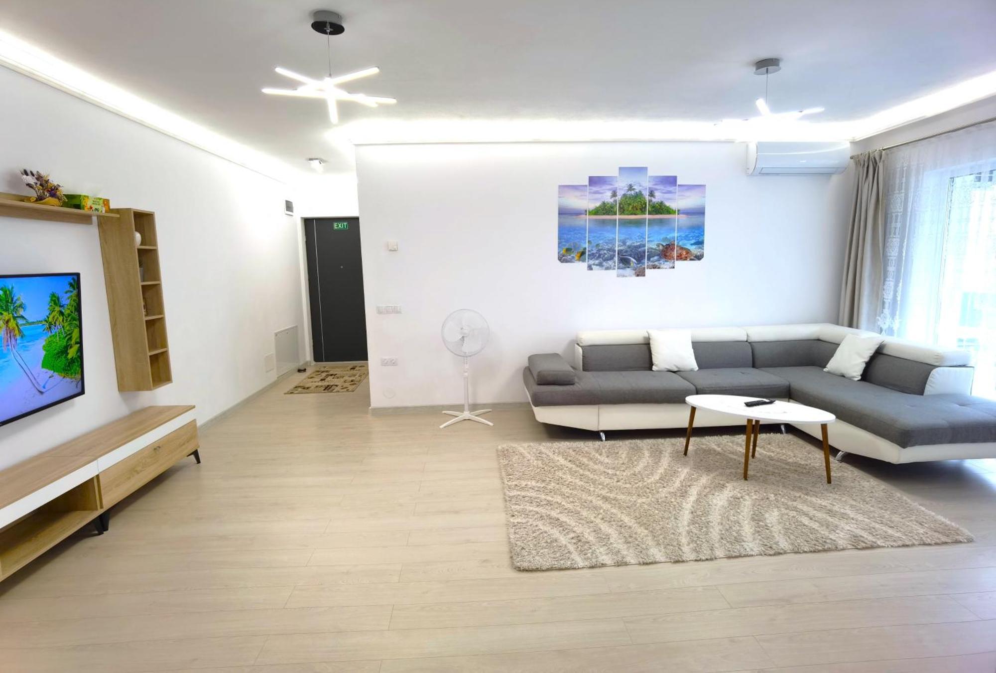 Exclusive Apartment シビウ エクステリア 写真