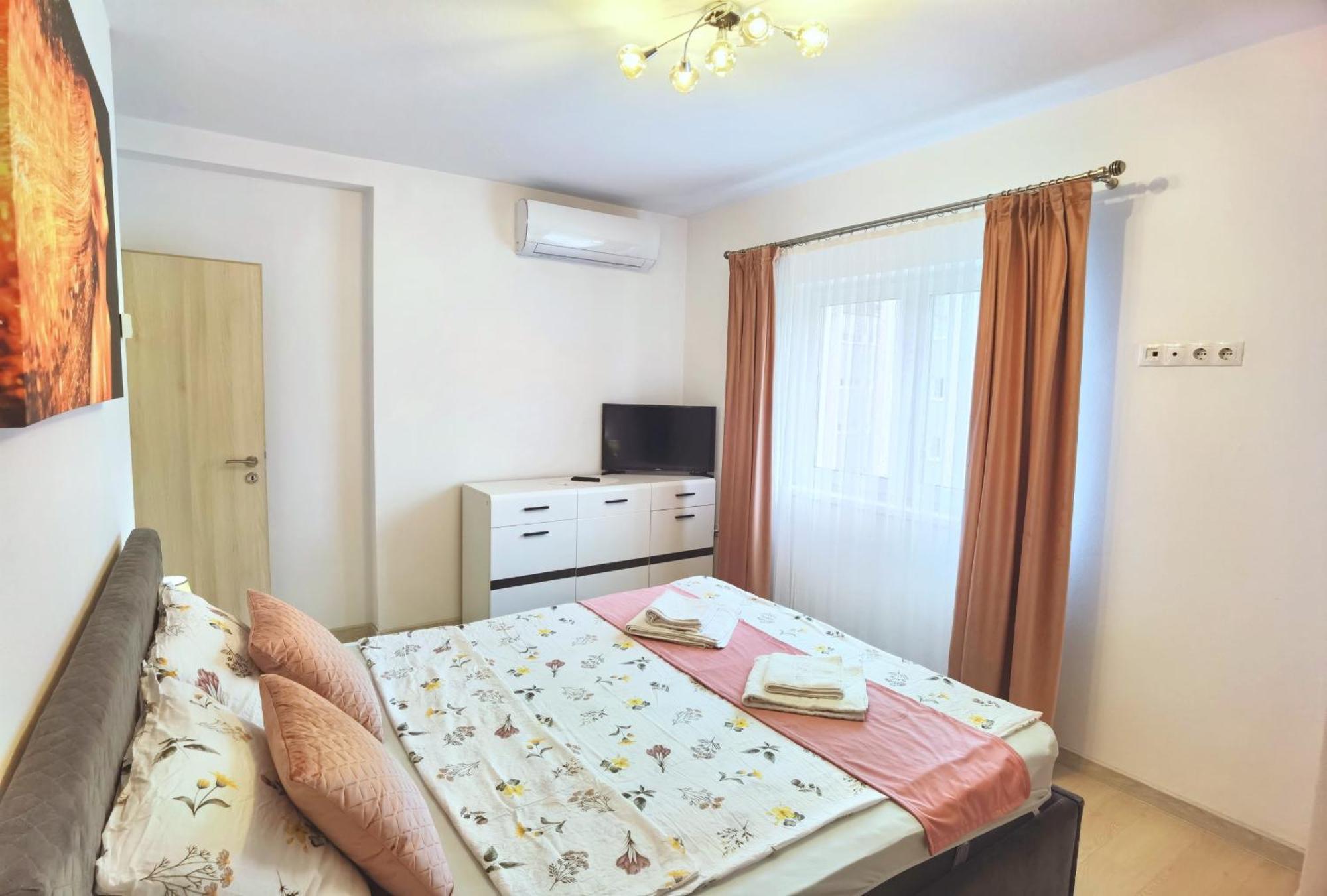 Exclusive Apartment シビウ エクステリア 写真