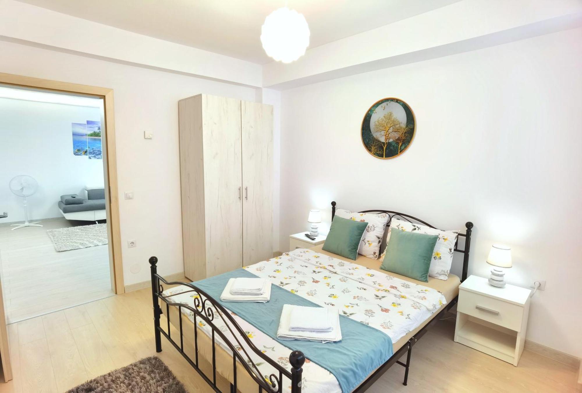 Exclusive Apartment シビウ エクステリア 写真