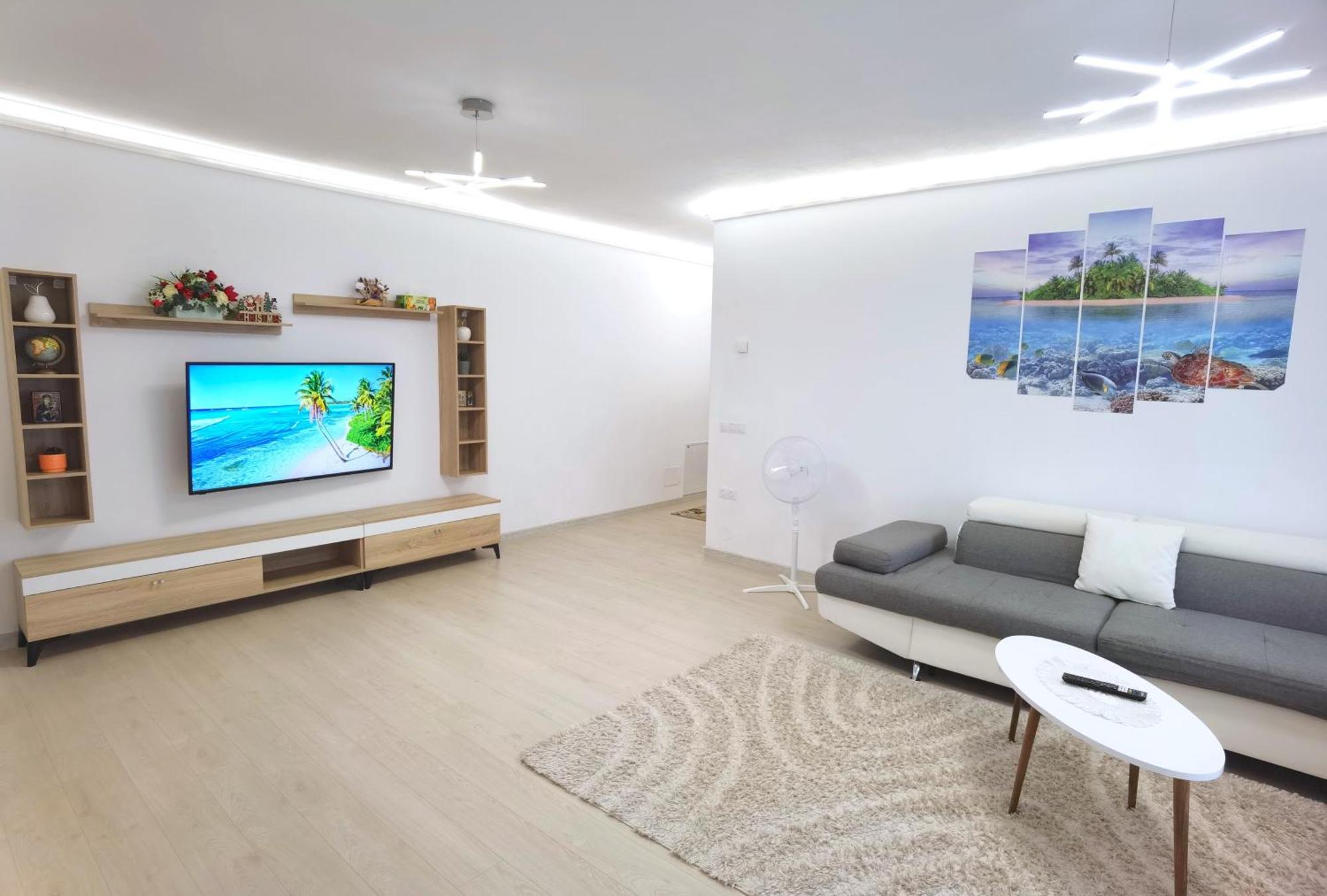 Exclusive Apartment シビウ エクステリア 写真