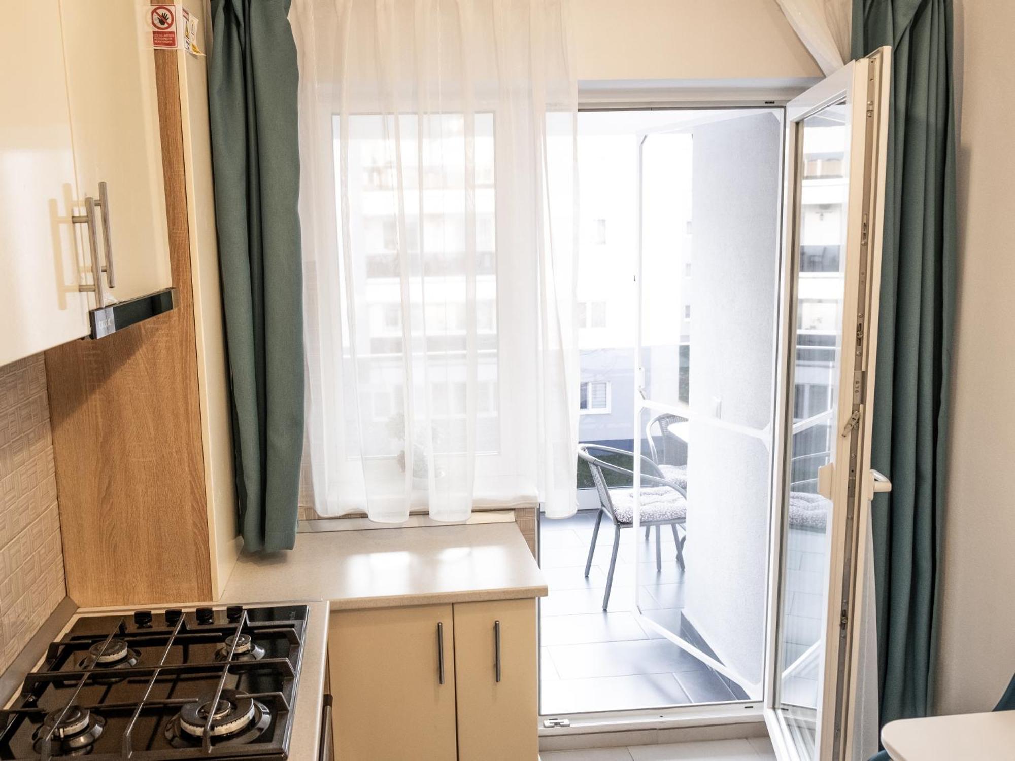 Exclusive Apartment シビウ エクステリア 写真