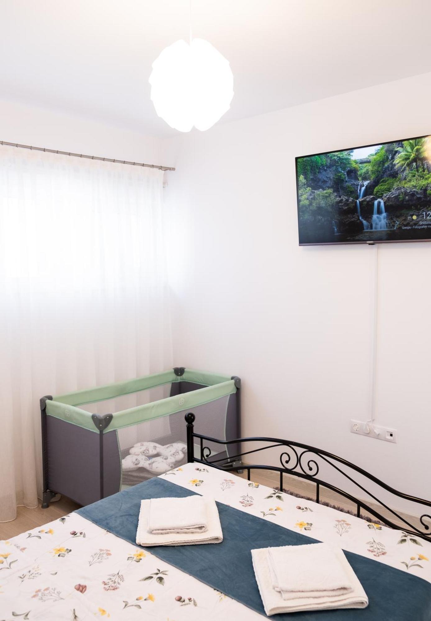 Exclusive Apartment シビウ エクステリア 写真