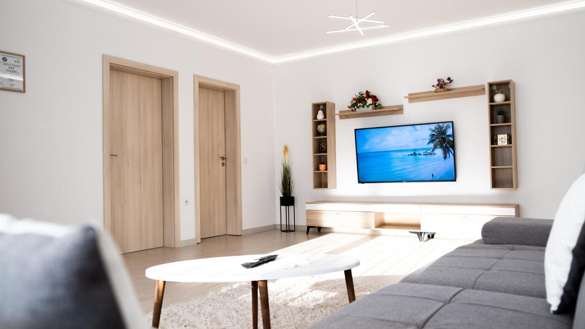 Exclusive Apartment シビウ エクステリア 写真