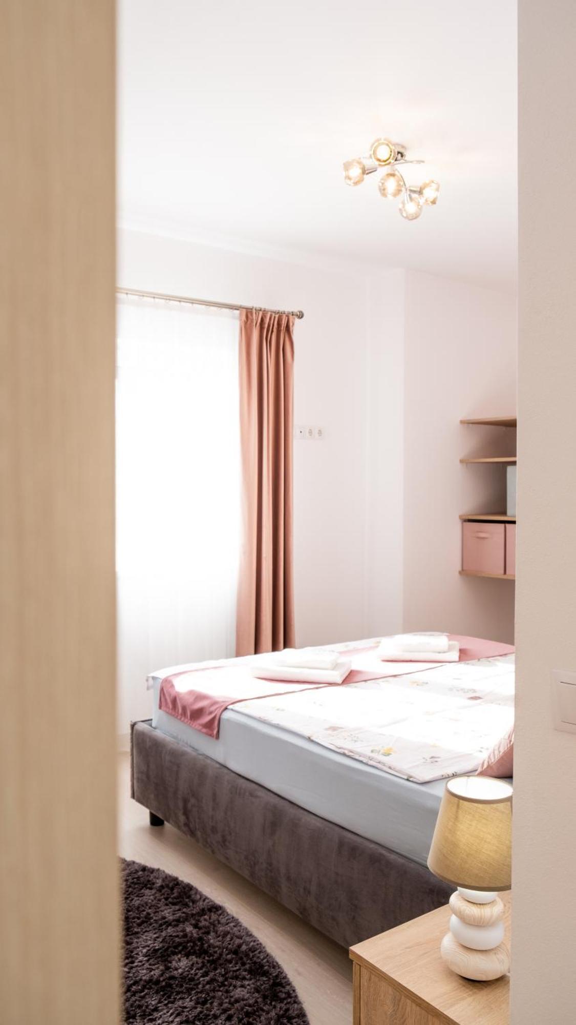 Exclusive Apartment シビウ エクステリア 写真