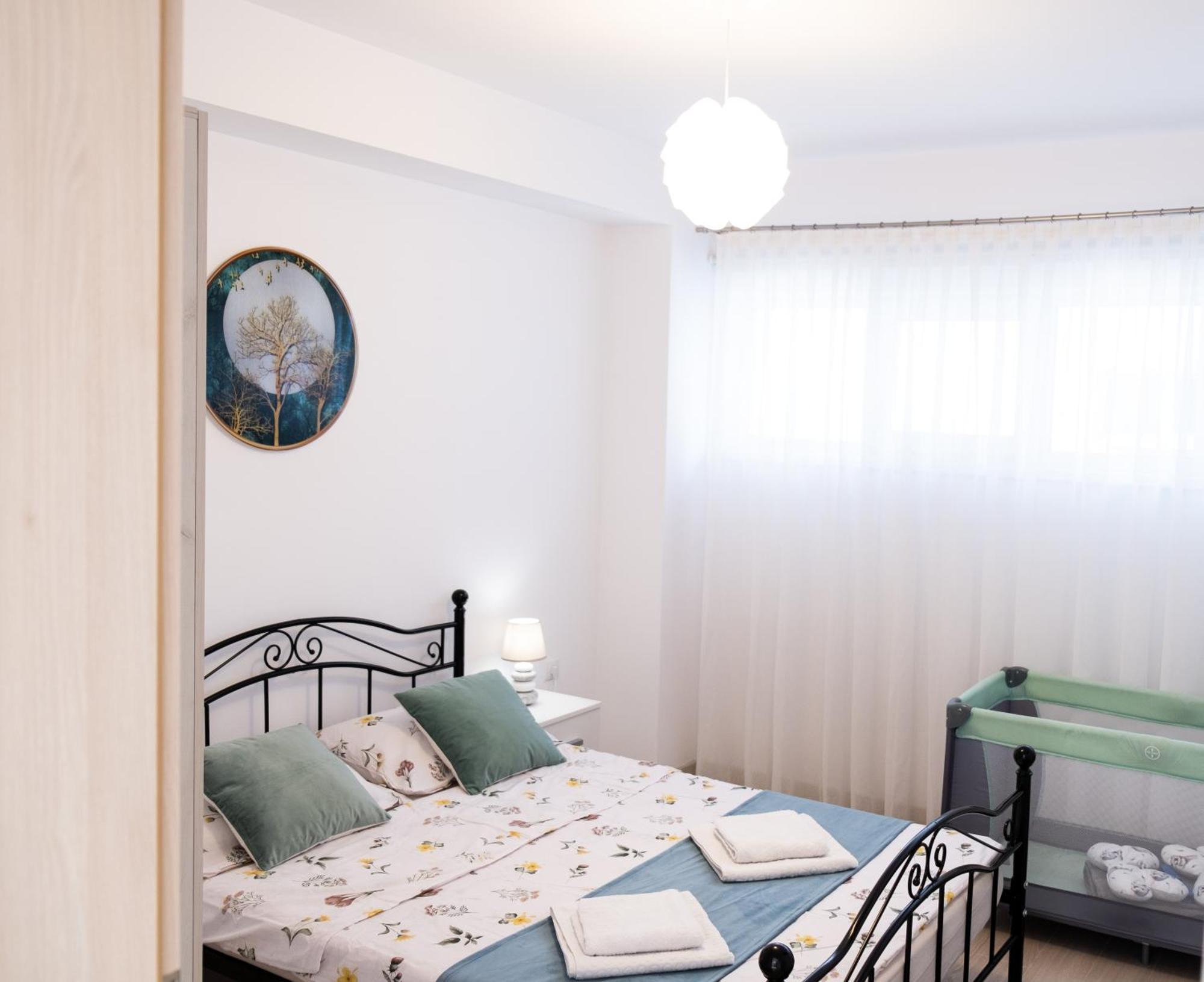 Exclusive Apartment シビウ エクステリア 写真