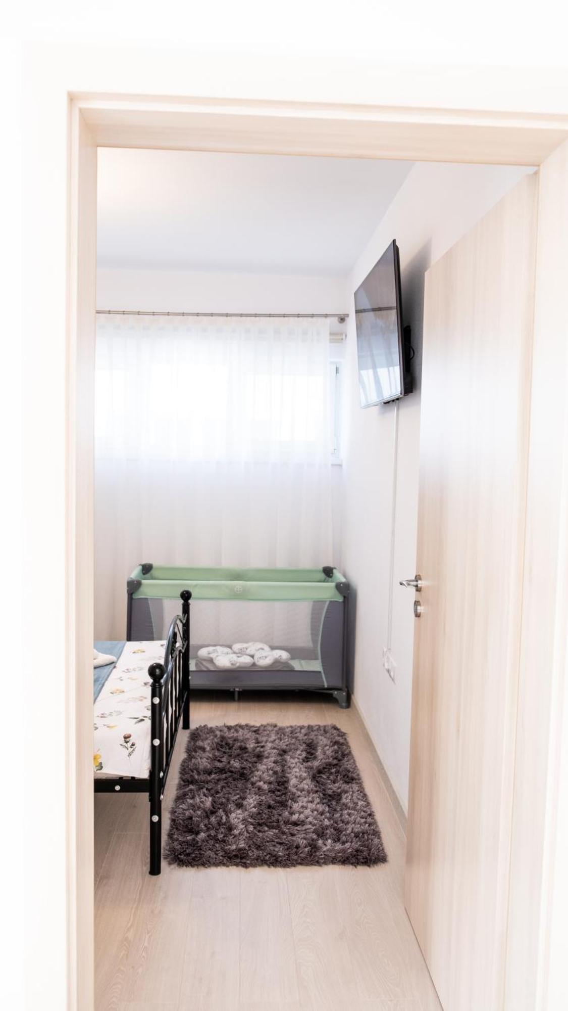 Exclusive Apartment シビウ エクステリア 写真