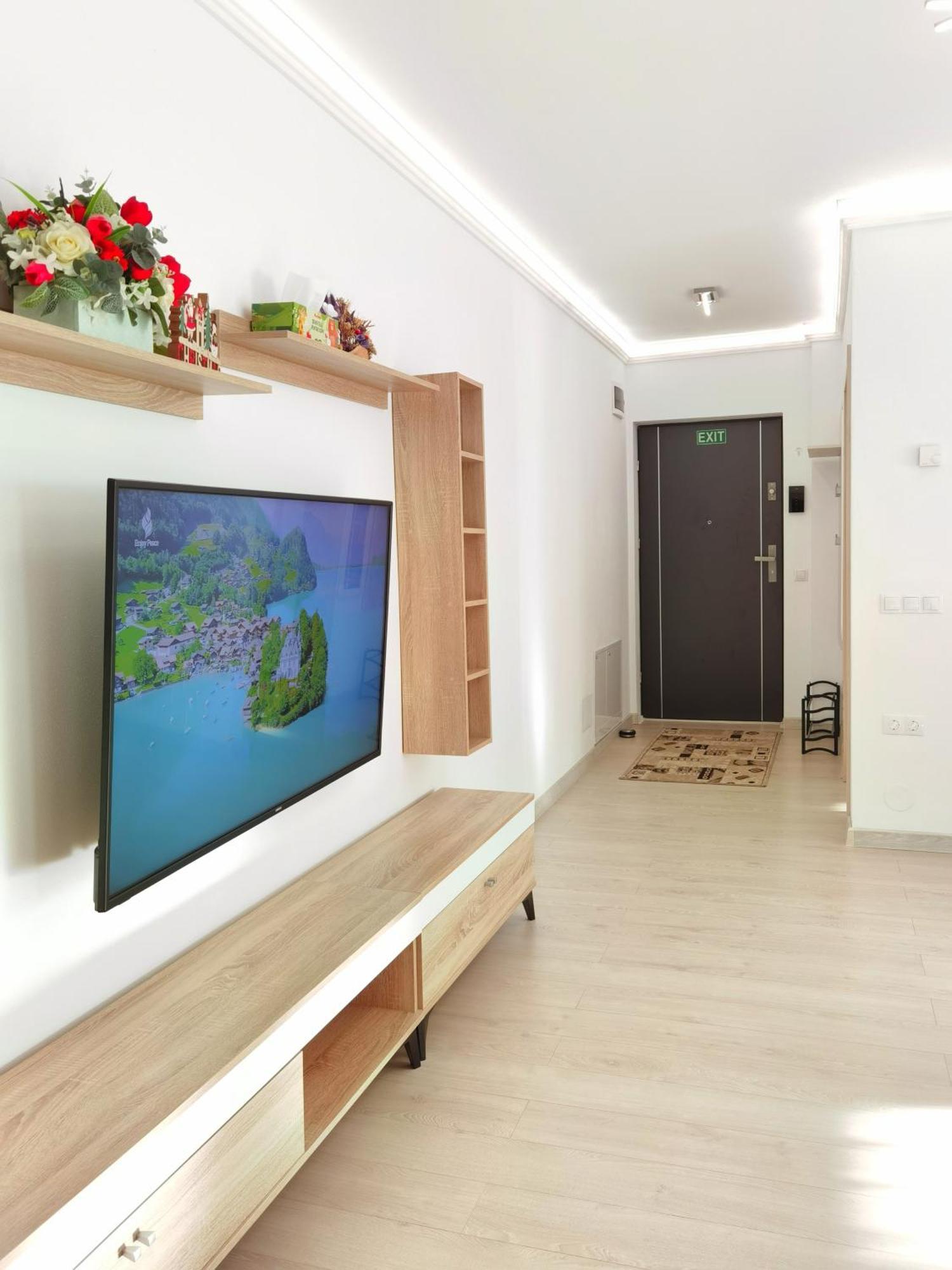 Exclusive Apartment シビウ エクステリア 写真