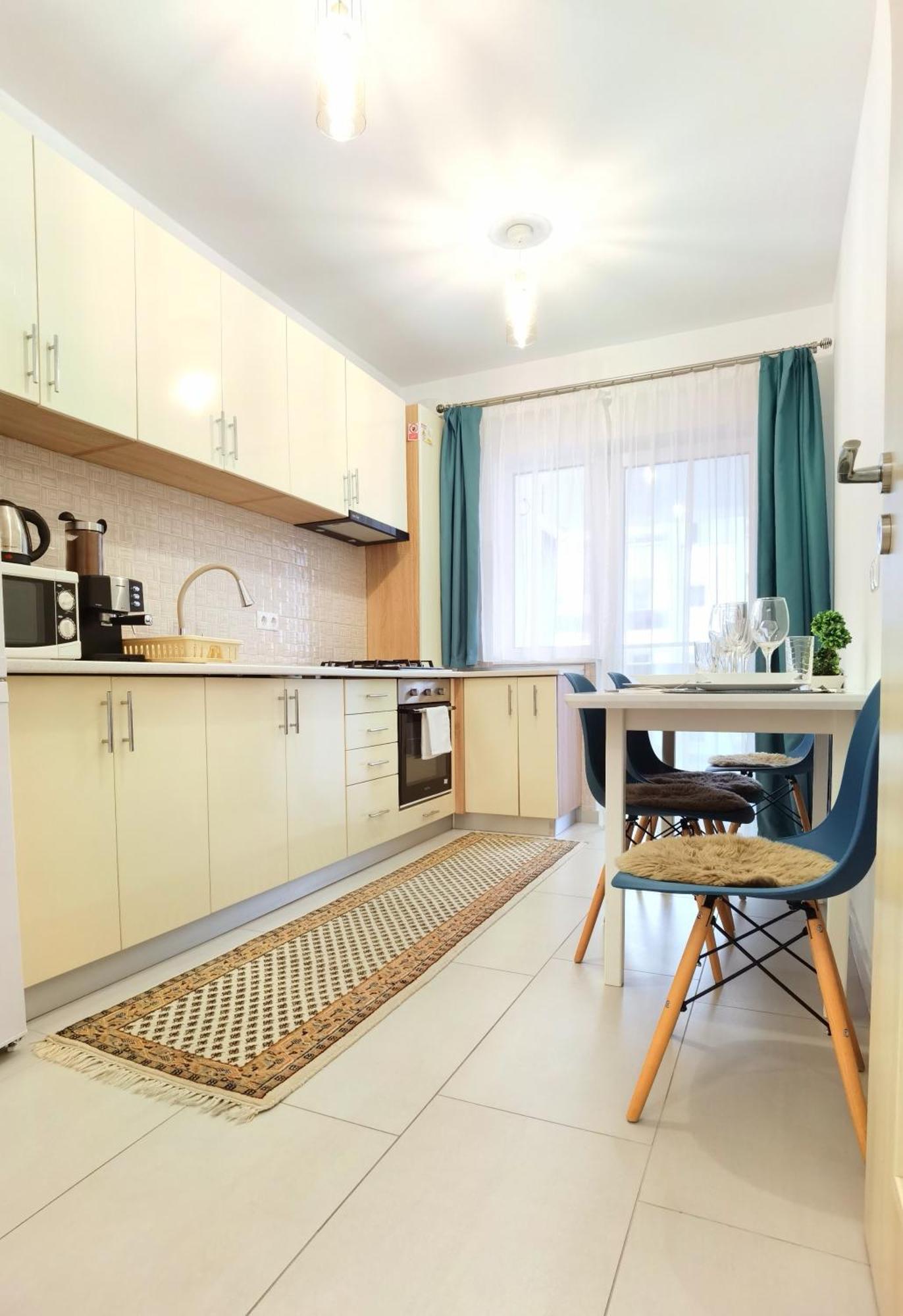 Exclusive Apartment シビウ エクステリア 写真